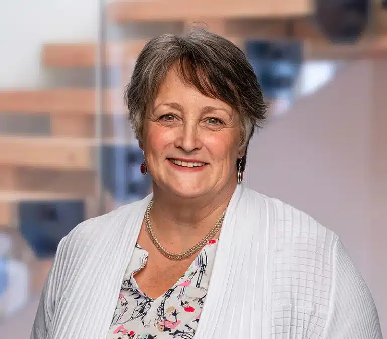 Jean Newberry​