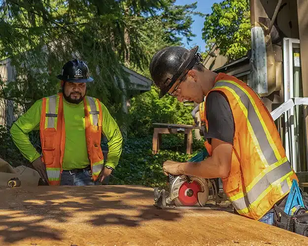 Safety-Training