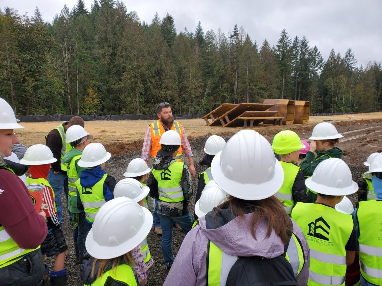 Careers – I&E Construction