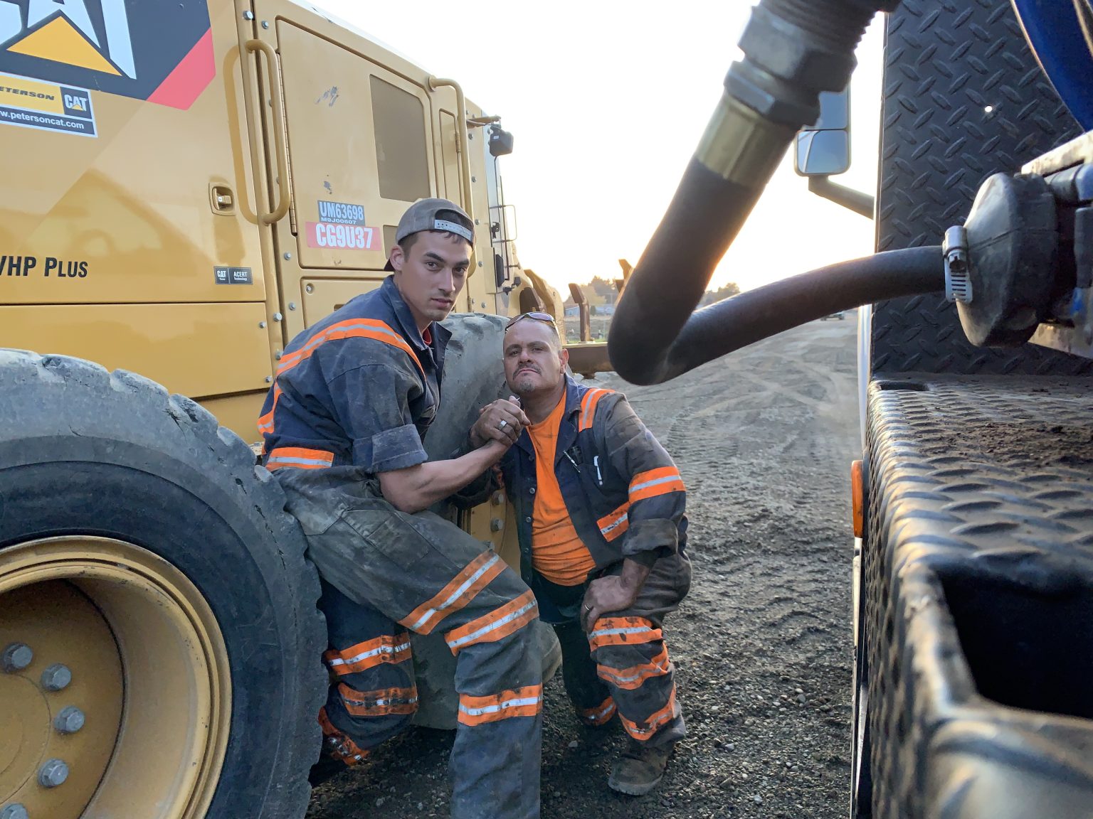 Careers – I&E Construction