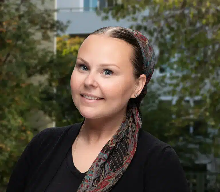 Leah Kasachev