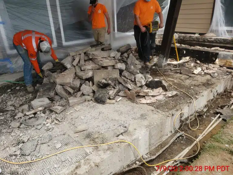 6_Concrete Repairs