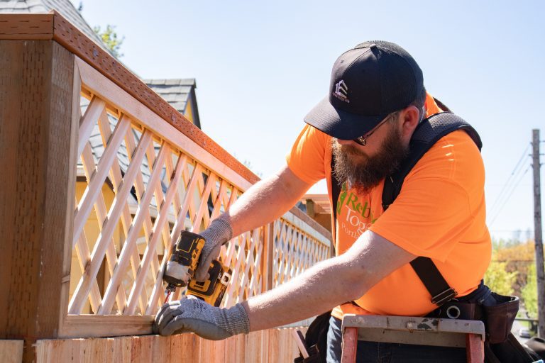 6_Fence Install & Repairs