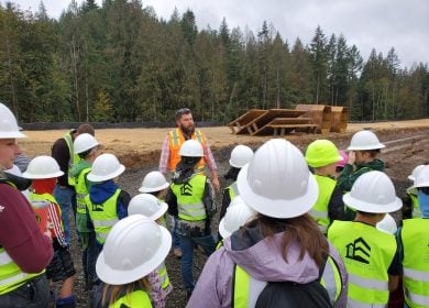 APT ACADEMY FIELD TRIP | 2022