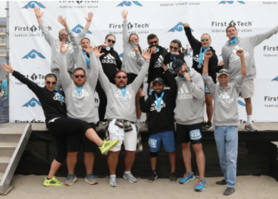 HOOD TO COAST | 2023