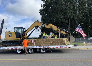 Molalla Parade