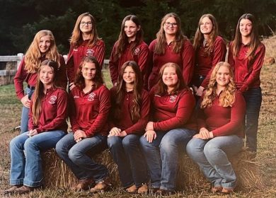 SHERWOOD HIGH SCHOOL EQUESTRIAN