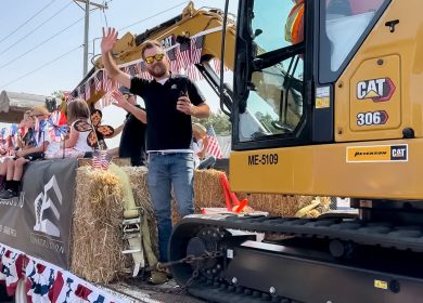 ST. PAUL PARADE