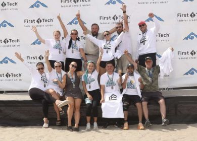 HOOD TO COAST 2025