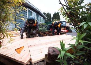 REBUILDING TOGETHER 2026